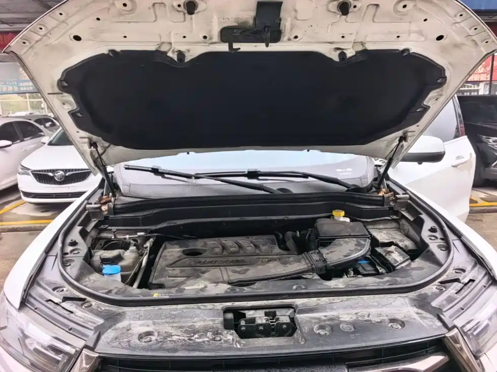 Haval H6 — миниатюра 20
