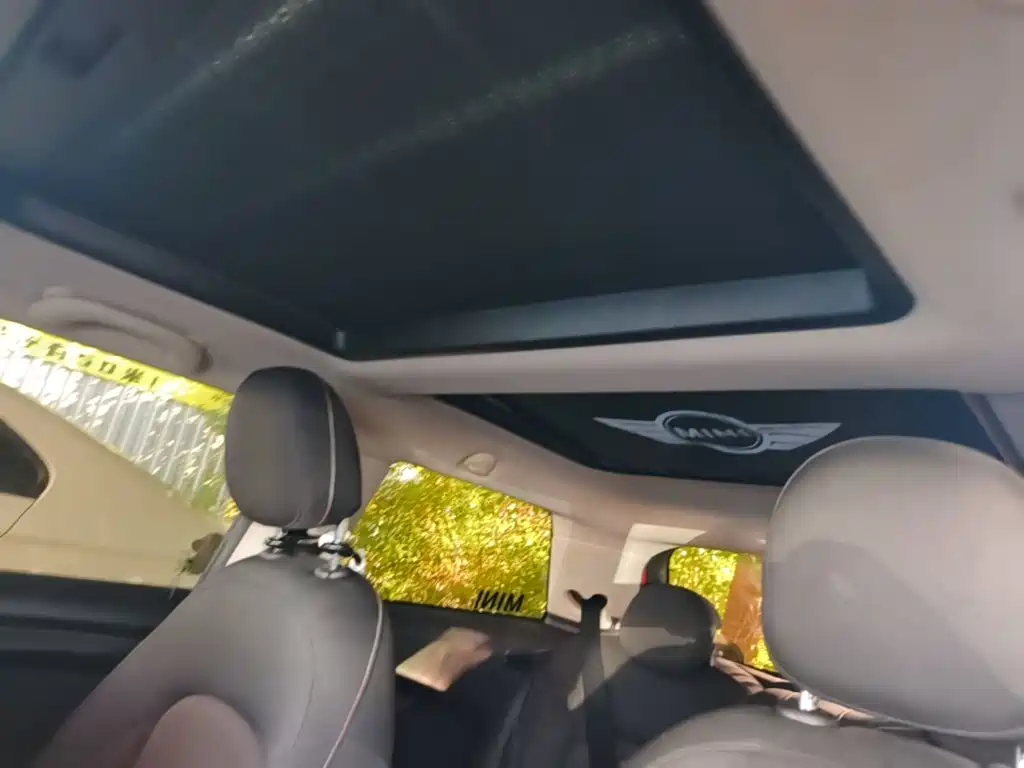 MINI Mini — миниатюра 18