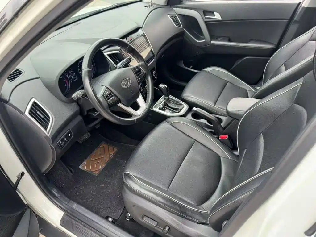 Hyundai ix25 — миниатюра 7