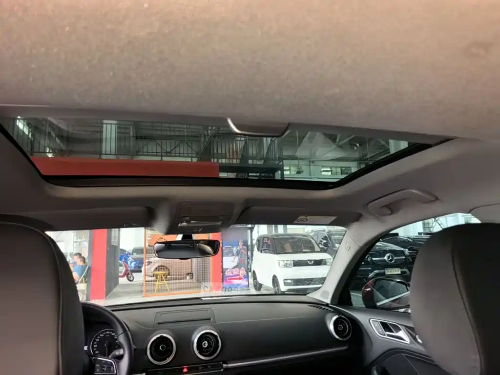 Audi A3 — миниатюра 18