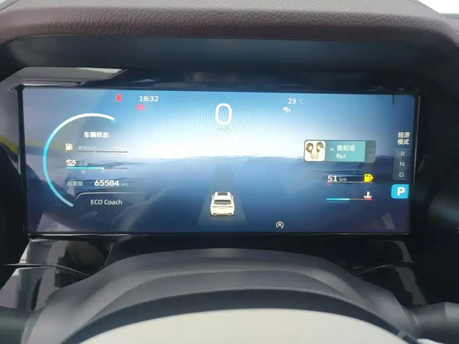 Geely Xingyue L — миниатюра 14