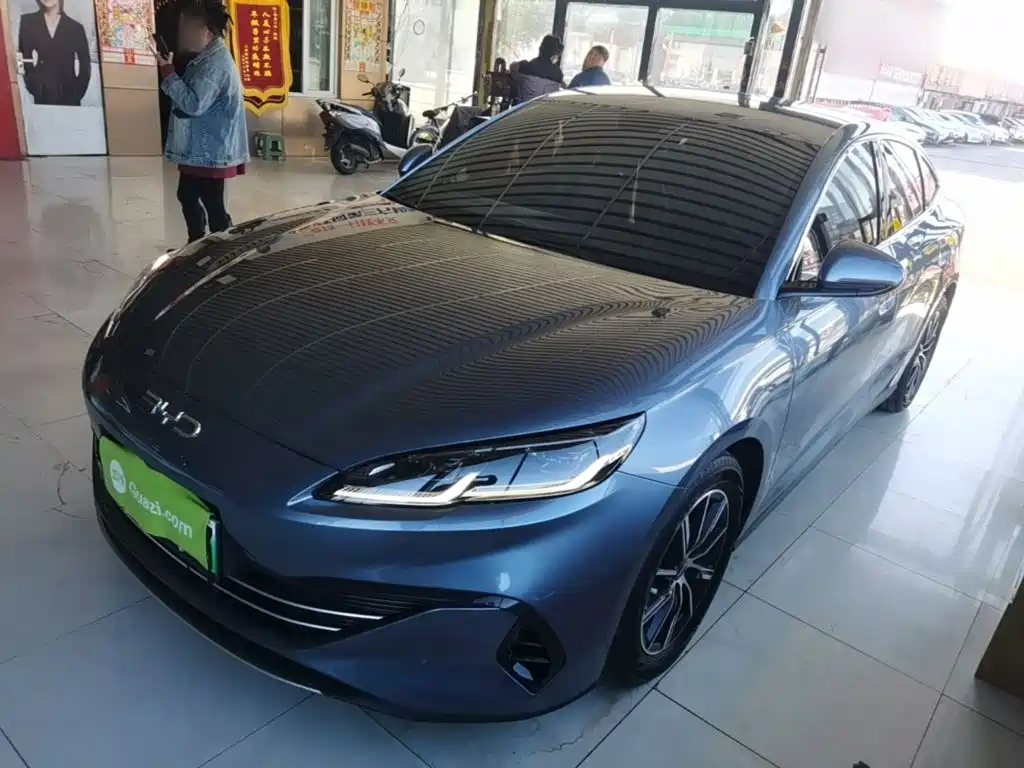 BYD Seal 06
