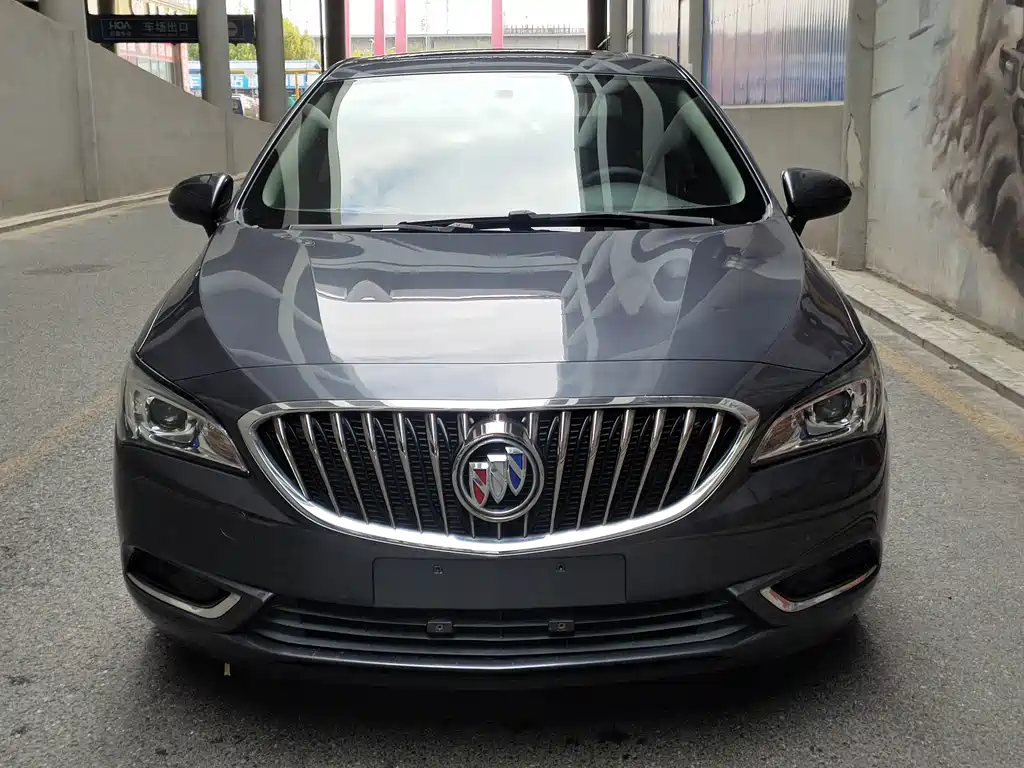 Buick Verano — миниатюра 2