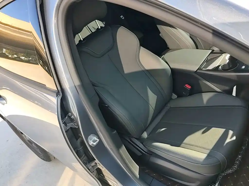 BYD Qin PLUS — миниатюра 25
