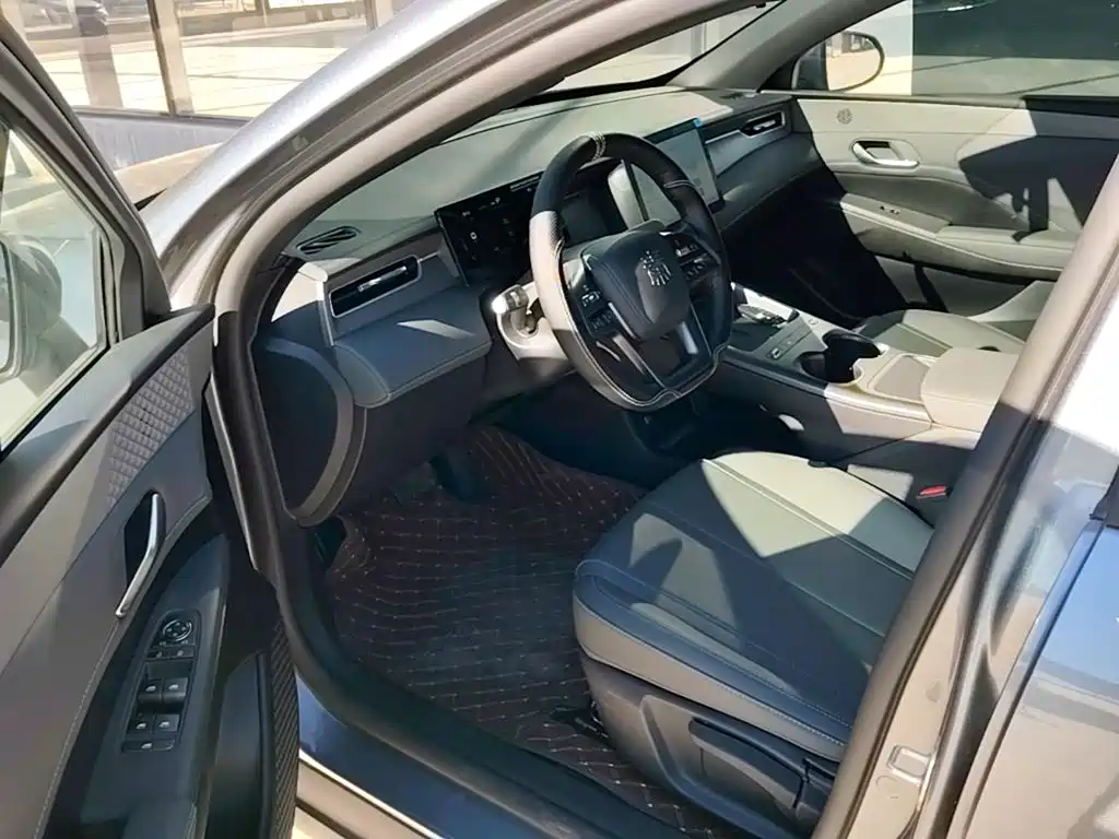 BYD Qin PLUS — миниатюра 16