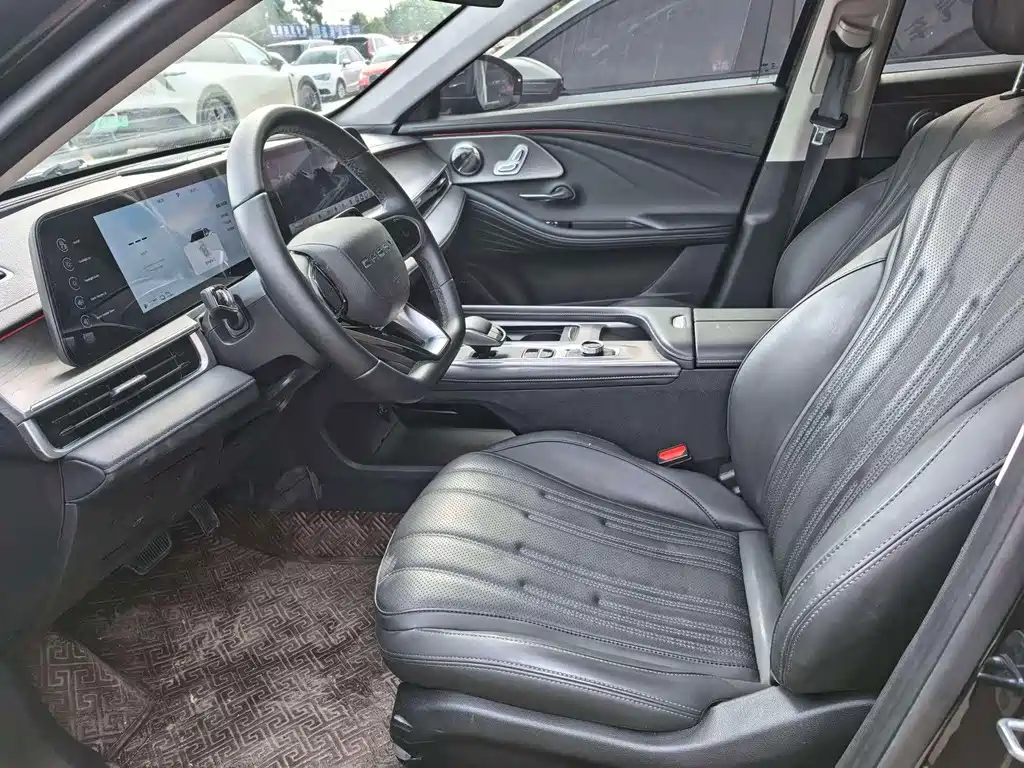 Fulwin Fengyun A8 — миниатюра 4
