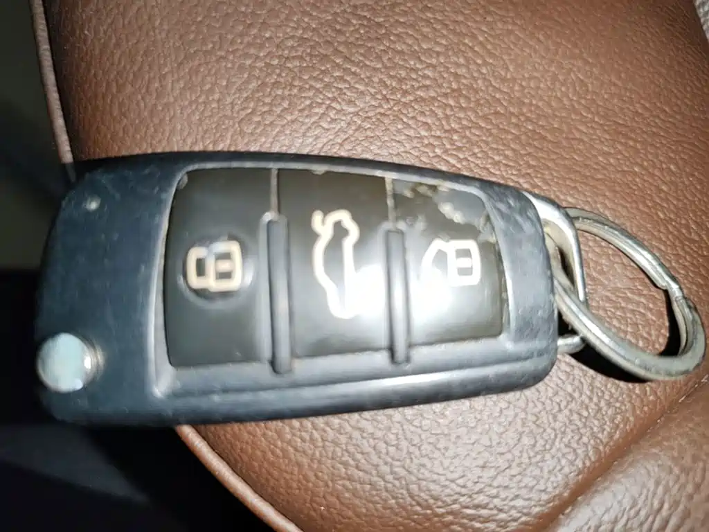 Audi A3 — миниатюра 9