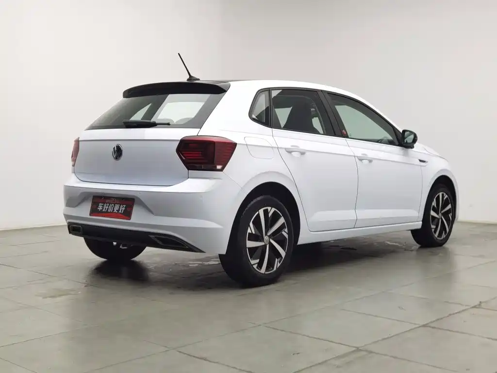 Volkswagen Polo — миниатюра 2