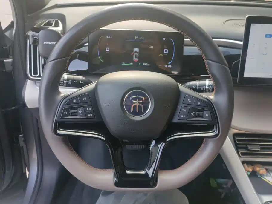 BYD Pro New Energy — миниатюра 15