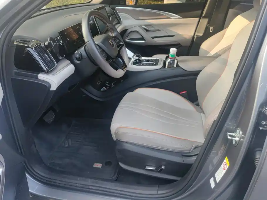 BYD Pro New Energy — миниатюра 9