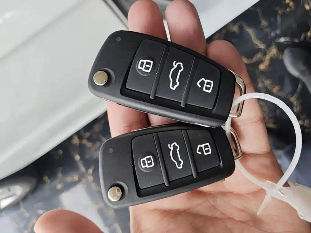 Guojin Auto Junxing — миниатюра 9