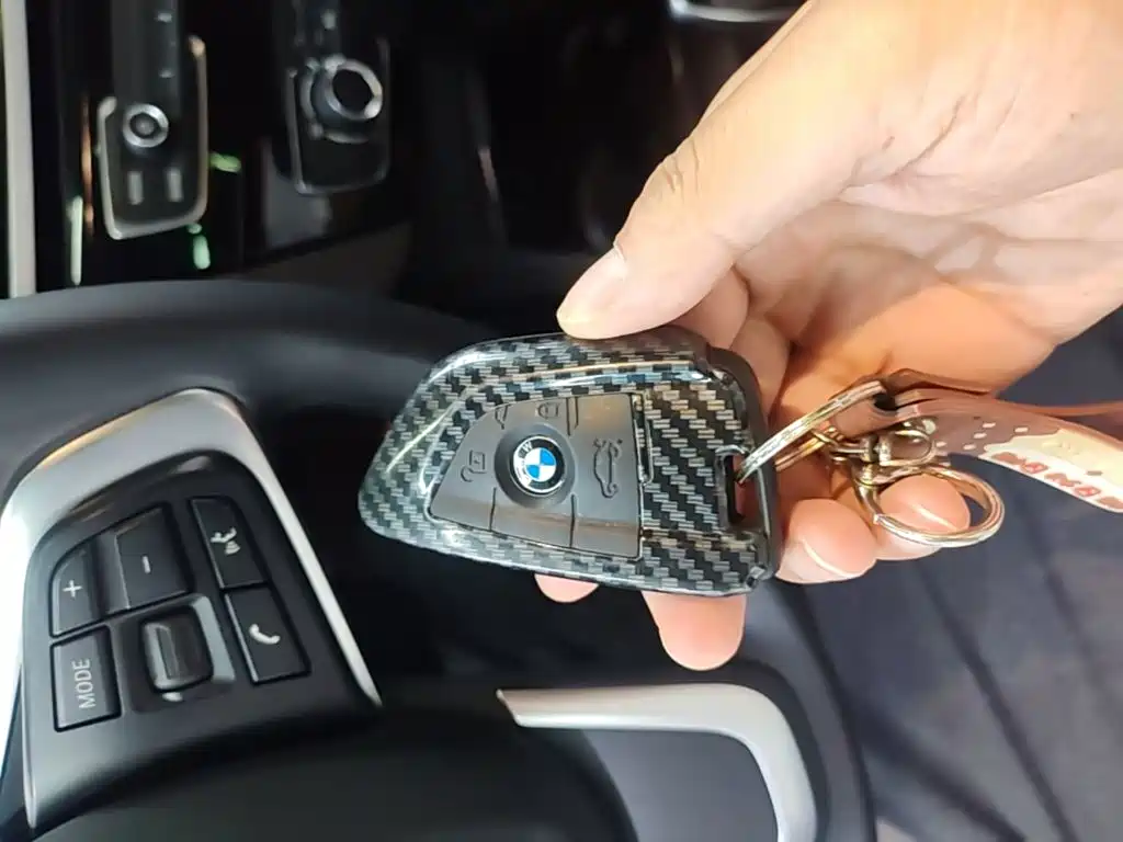BMW X1 — миниатюра 9