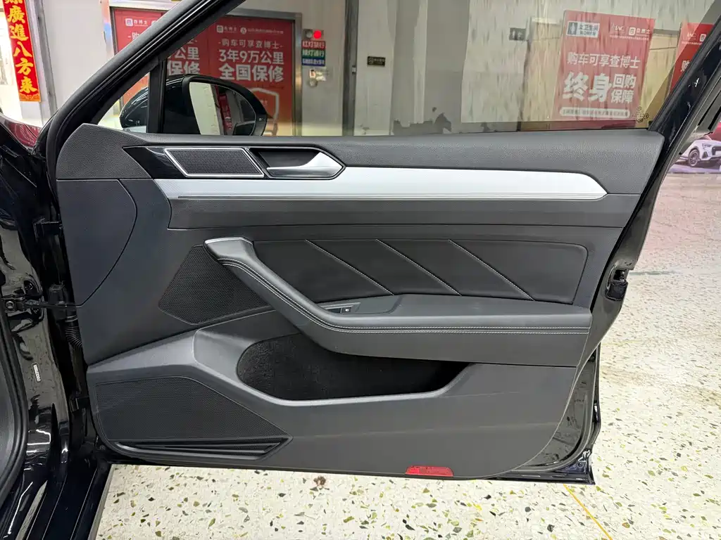 Volkswagen Magotan — миниатюра 15