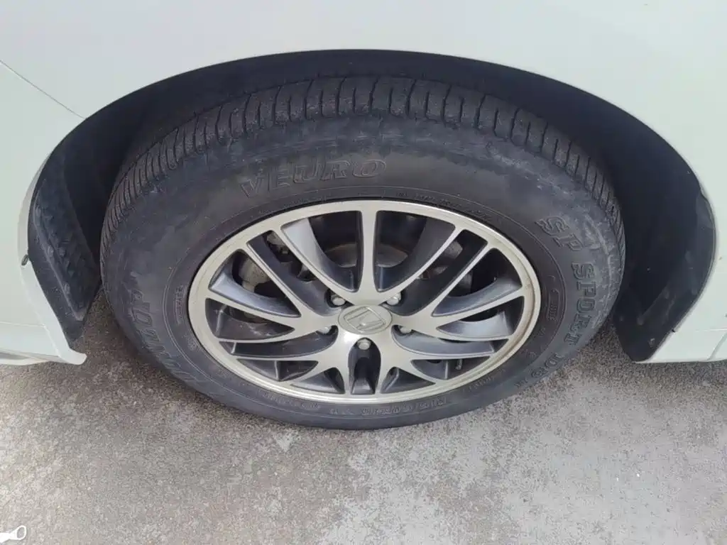 Honda Odyssey — миниатюра 23