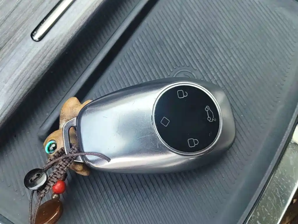 Leapmotor Leapmotor C11 — миниатюра 9
