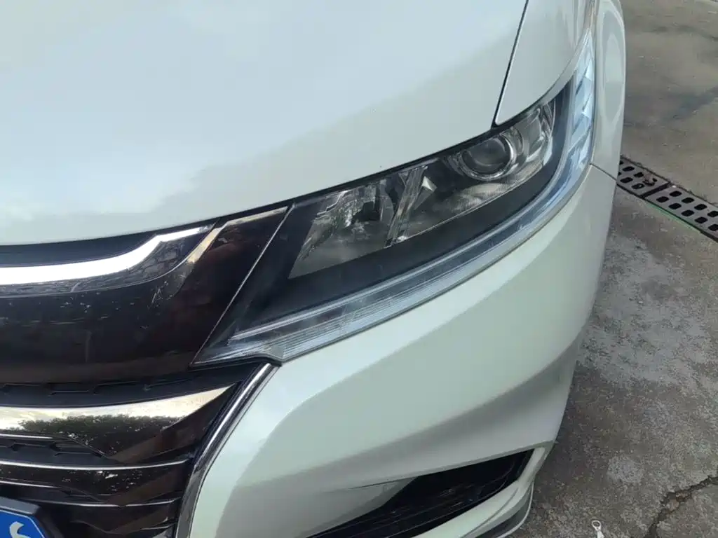 Honda Odyssey — миниатюра 24