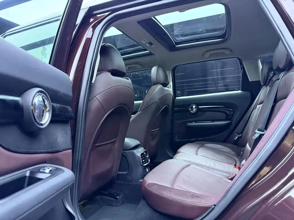MINI Mini Clubman — миниатюра 17