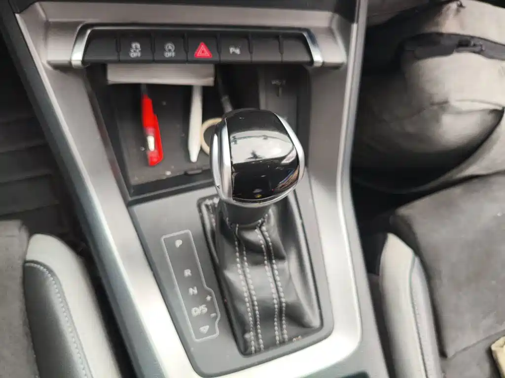 Audi Q3 — миниатюра 7