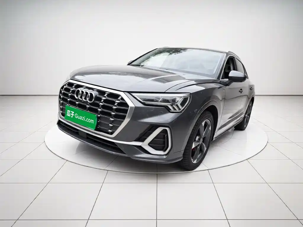 Audi Q3 — миниатюра 2