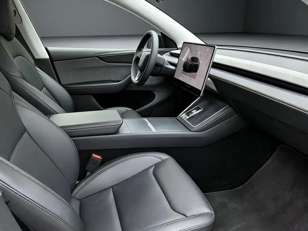 Tesla Model Y — миниатюра 7