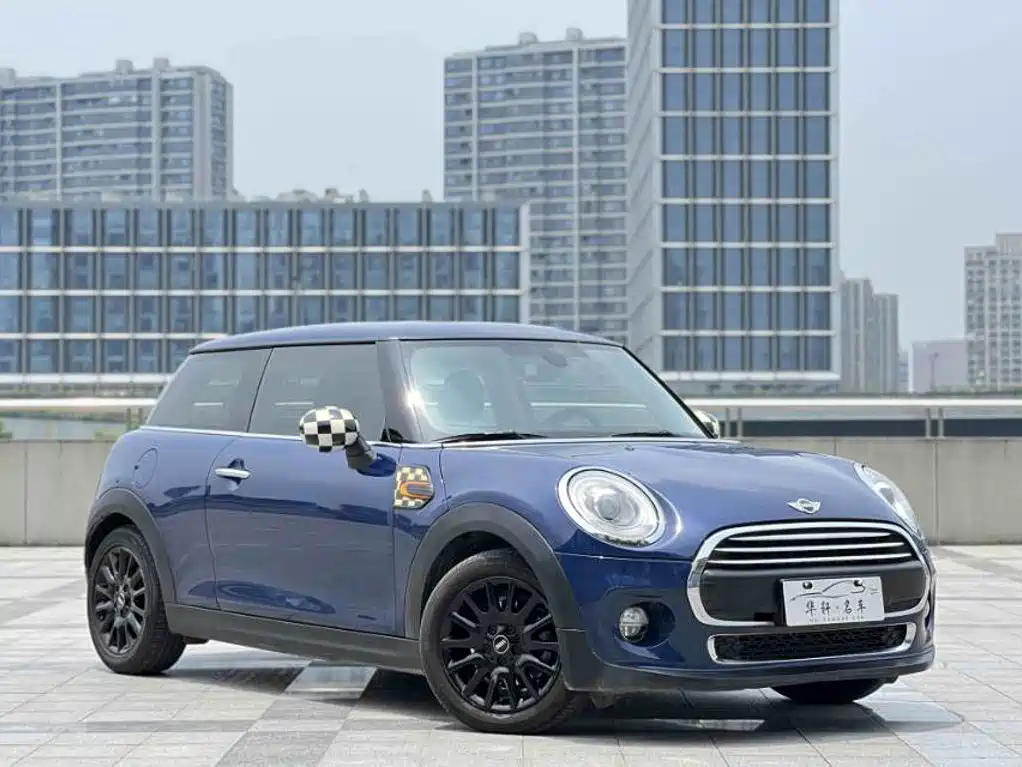 MINI Mini — миниатюра 3