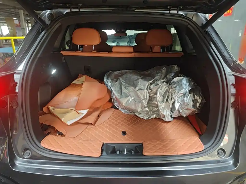 Changan CS75 PLUS — миниатюра 19