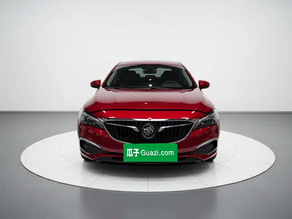 Buick Verano — миниатюра 2