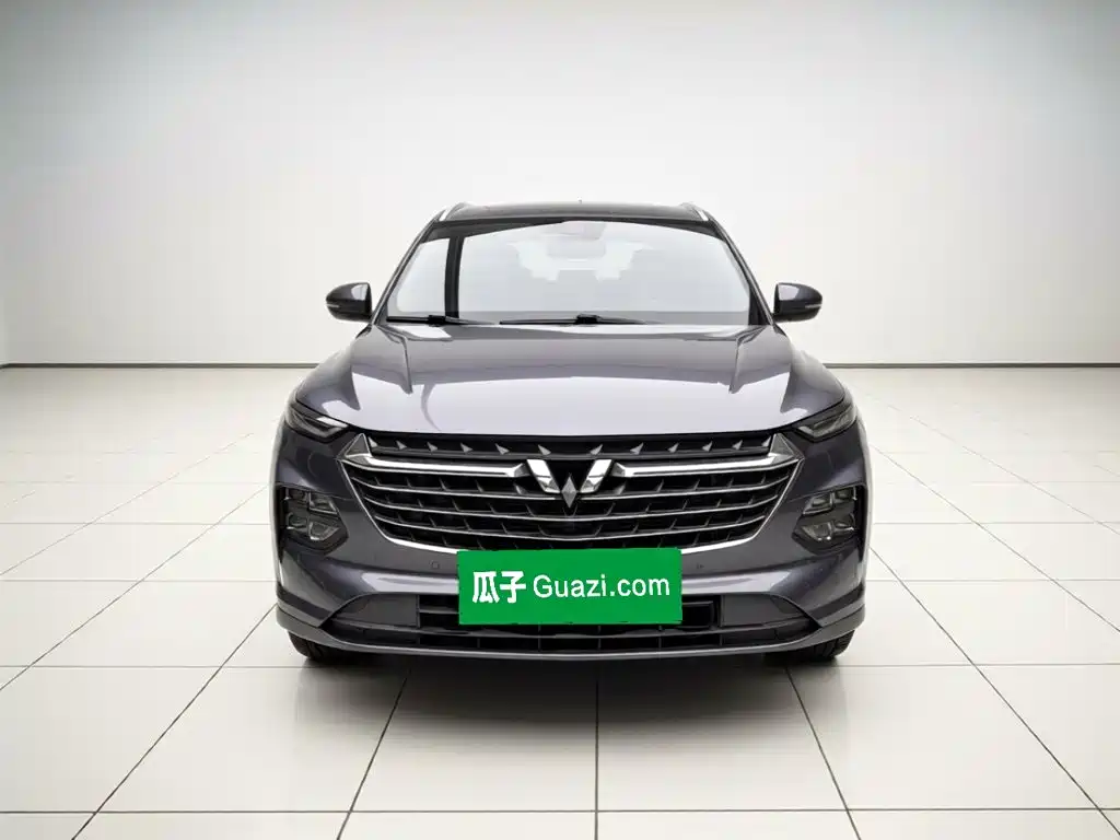 Wuling Victory — миниатюра 2