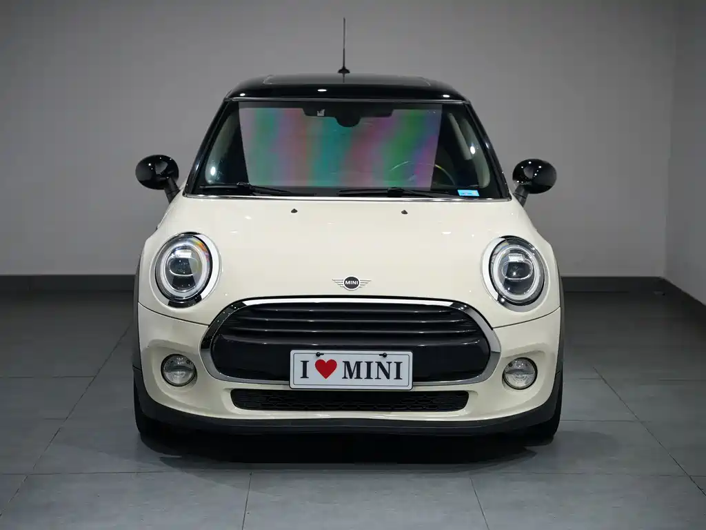 MINI Mini — миниатюра 2