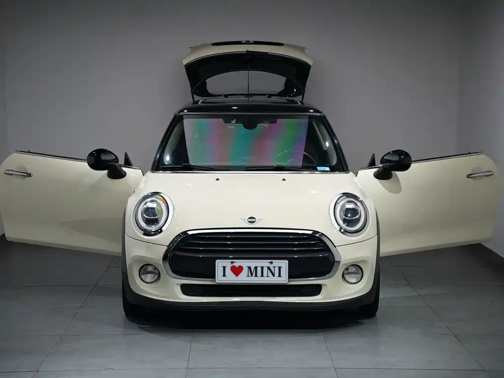 MINI Mini — миниатюра 5