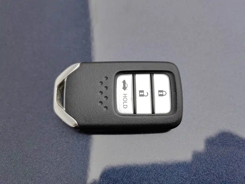 Honda Envix — миниатюра 19