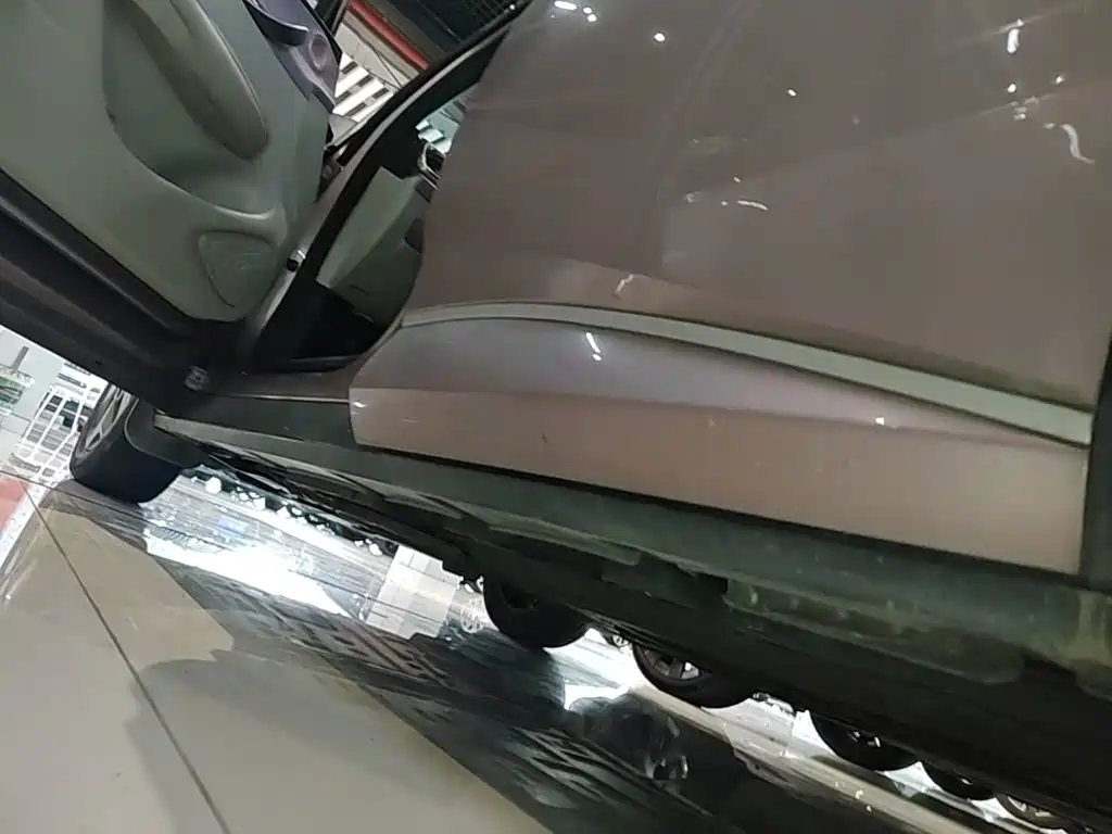 BYD Dolphin — миниатюра 22