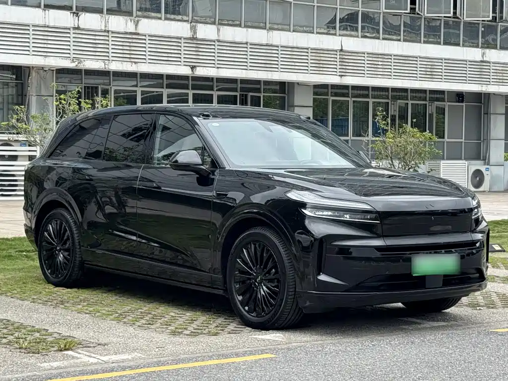 Onvo L90 2025 мест
