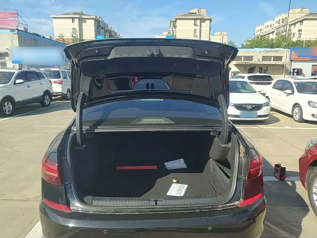 Volkswagen Passat — миниатюра 19
