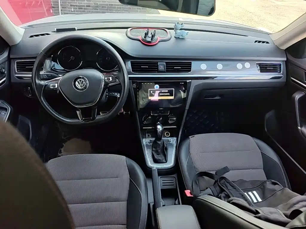 Volkswagen C-Trek — миниатюра 13