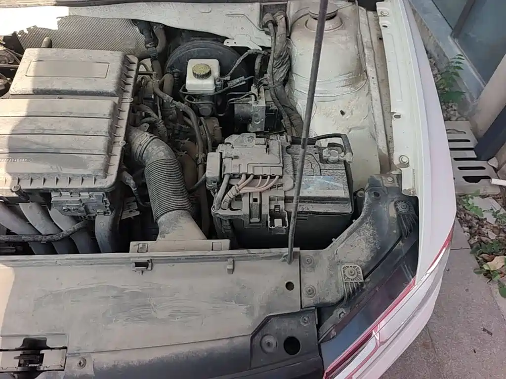 Volkswagen C-Trek — миниатюра 20