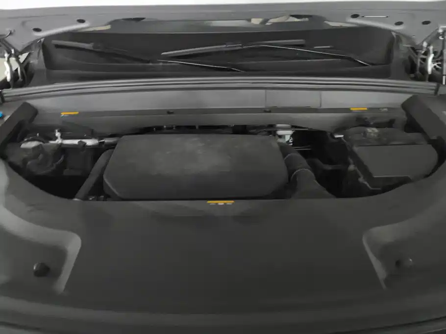 Li Auto Li L9 — миниатюра 10
