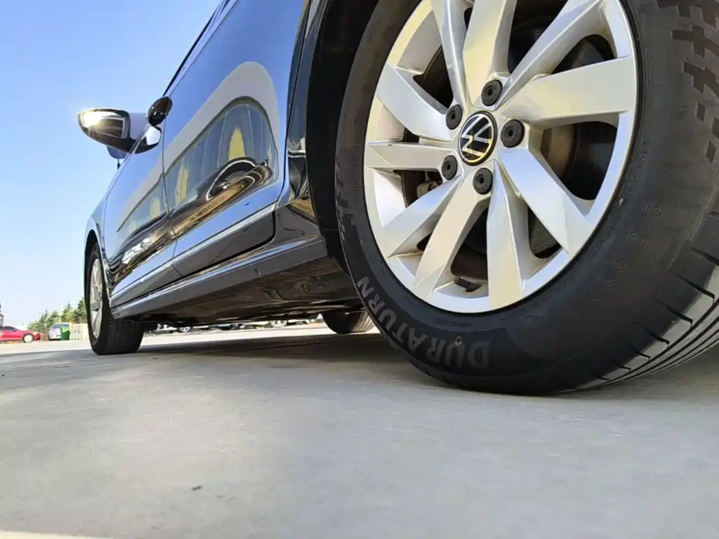 Volkswagen Passat — миниатюра 22