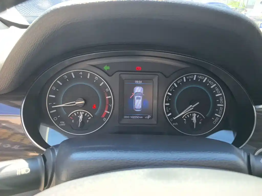 Haval H2 — миниатюра 12
