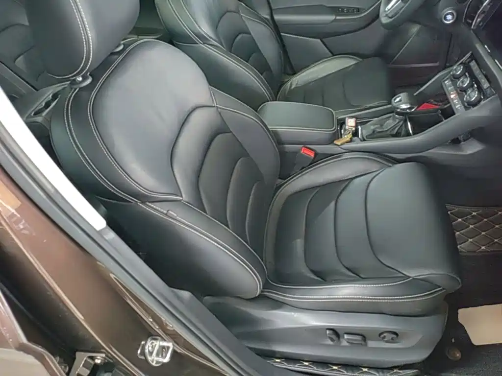 Skoda Kodiaq — миниатюра 25