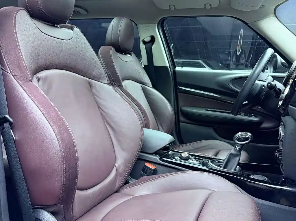 MINI Mini Clubman — миниатюра 16