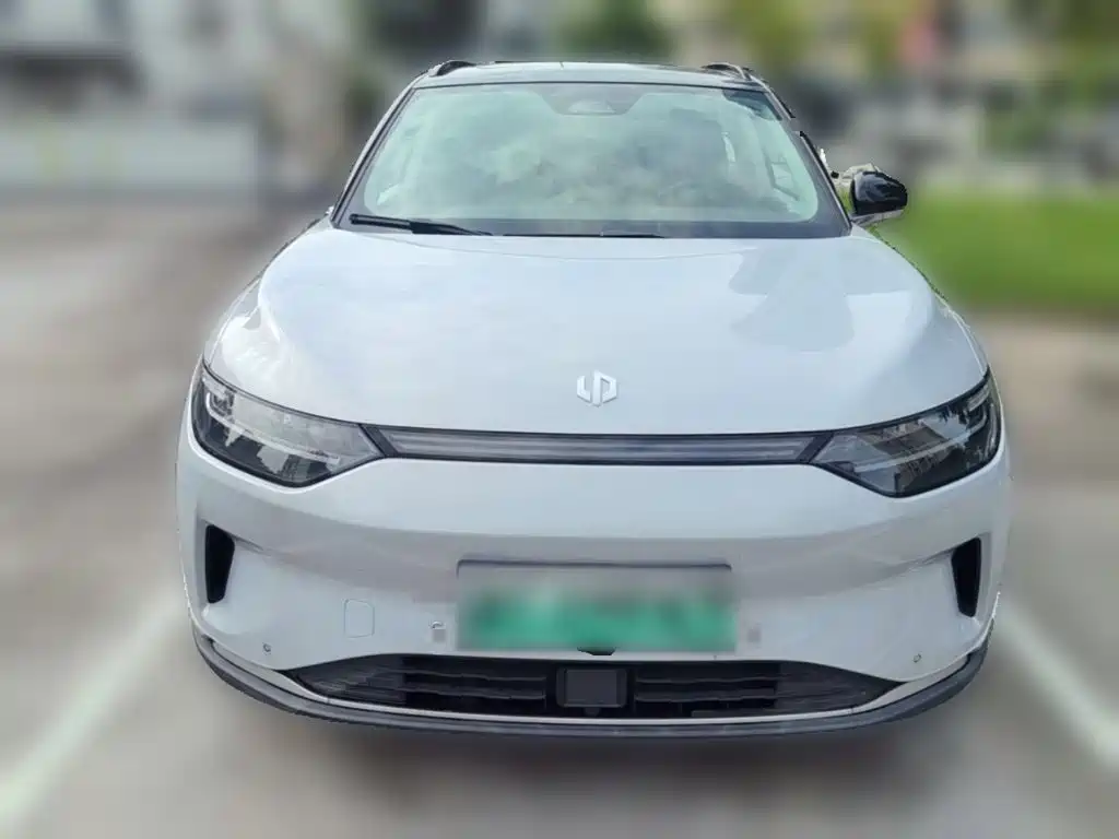 Leapmotor Leapmotor C11 — миниатюра 5