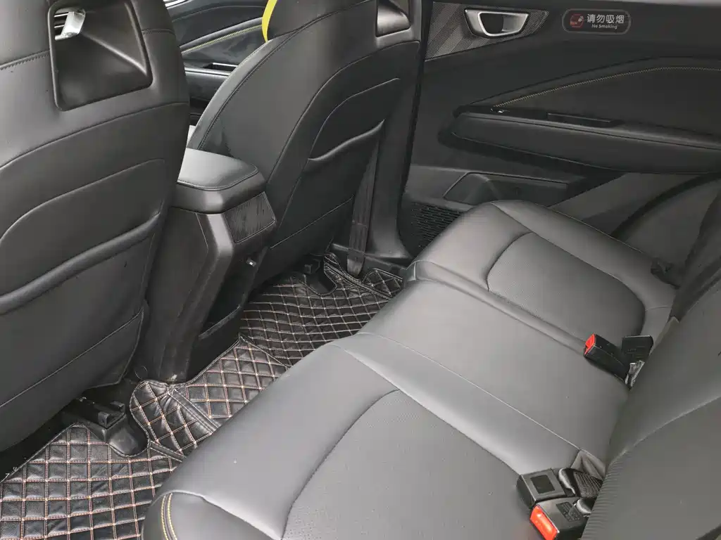 Wuling Xingchi — миниатюра 6