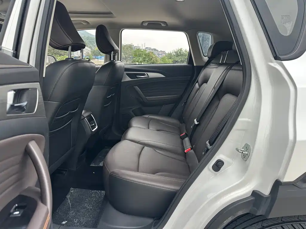 Changan CS35PLUS — миниатюра 15