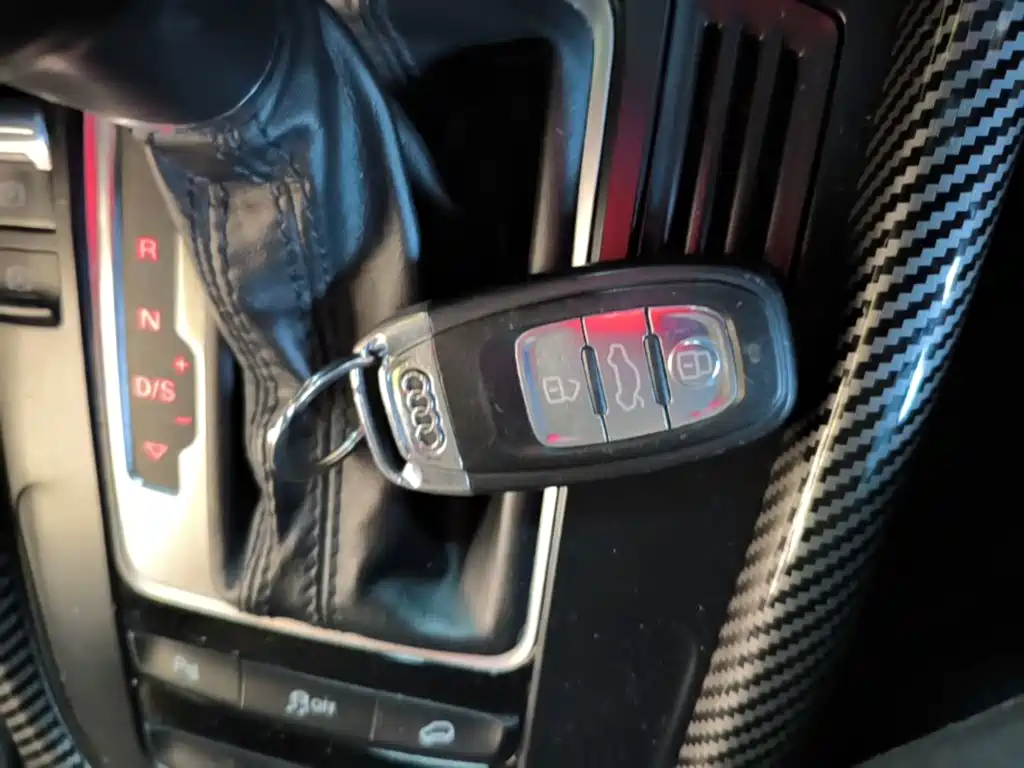 Audi Q5 — миниатюра 9