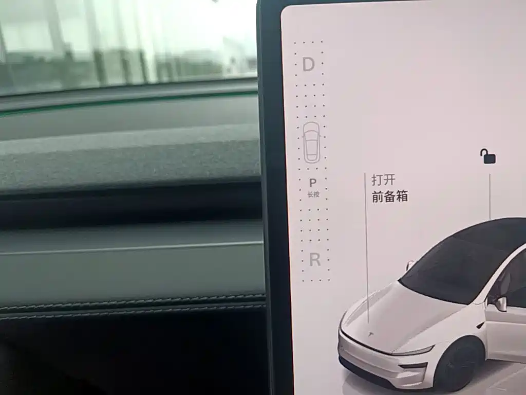 Tesla Model Y — миниатюра 14