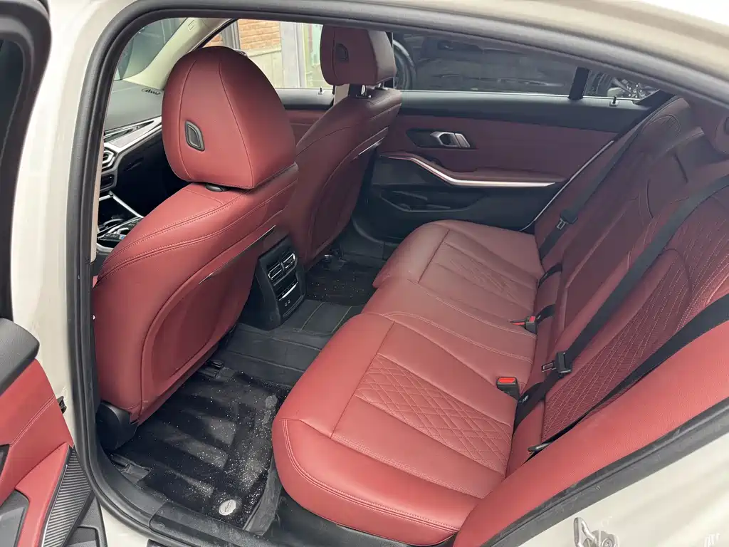 BMW i3 — миниатюра 9