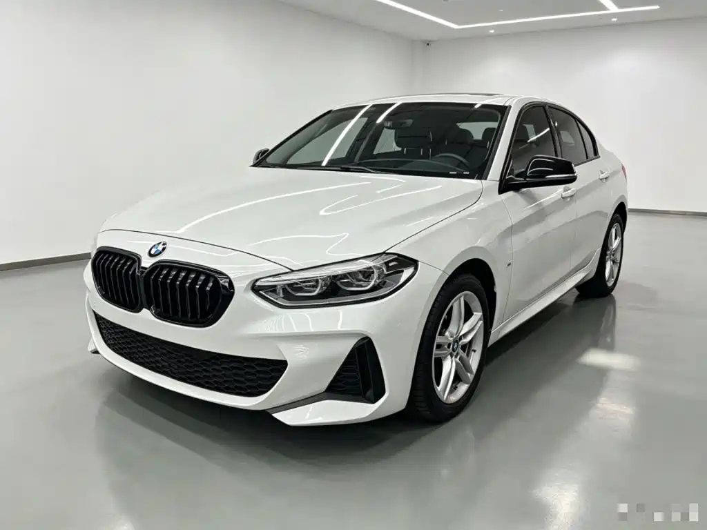 BMW 1 Series — миниатюра 2