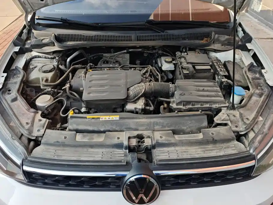 Volkswagen Lavida — миниатюра 10