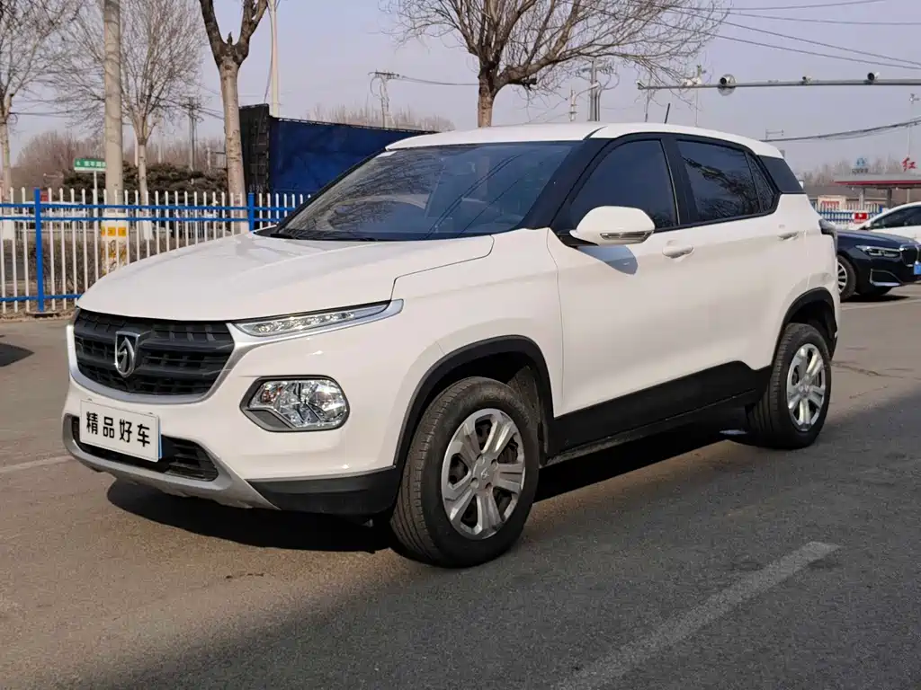 BAOJUN 510